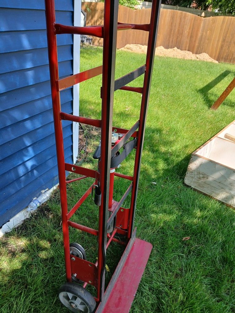 Brand New Dolly