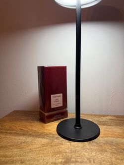 Tom ford lost cherry