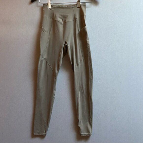 Gym Shark Whitney Simmons Everyday Workout Yoga Leggings Sz XS