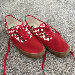 Vans Size 9