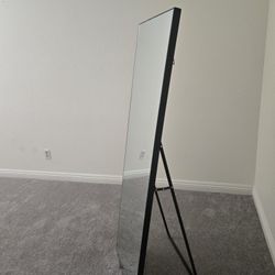 Tall Mirror