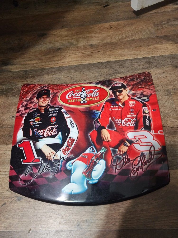 Dale Earnhardt