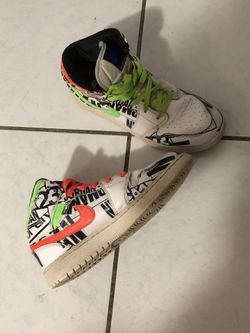 Nike Gym Shoes