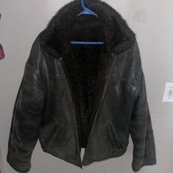 Pelle Studio Wilson’s Leather Jacket