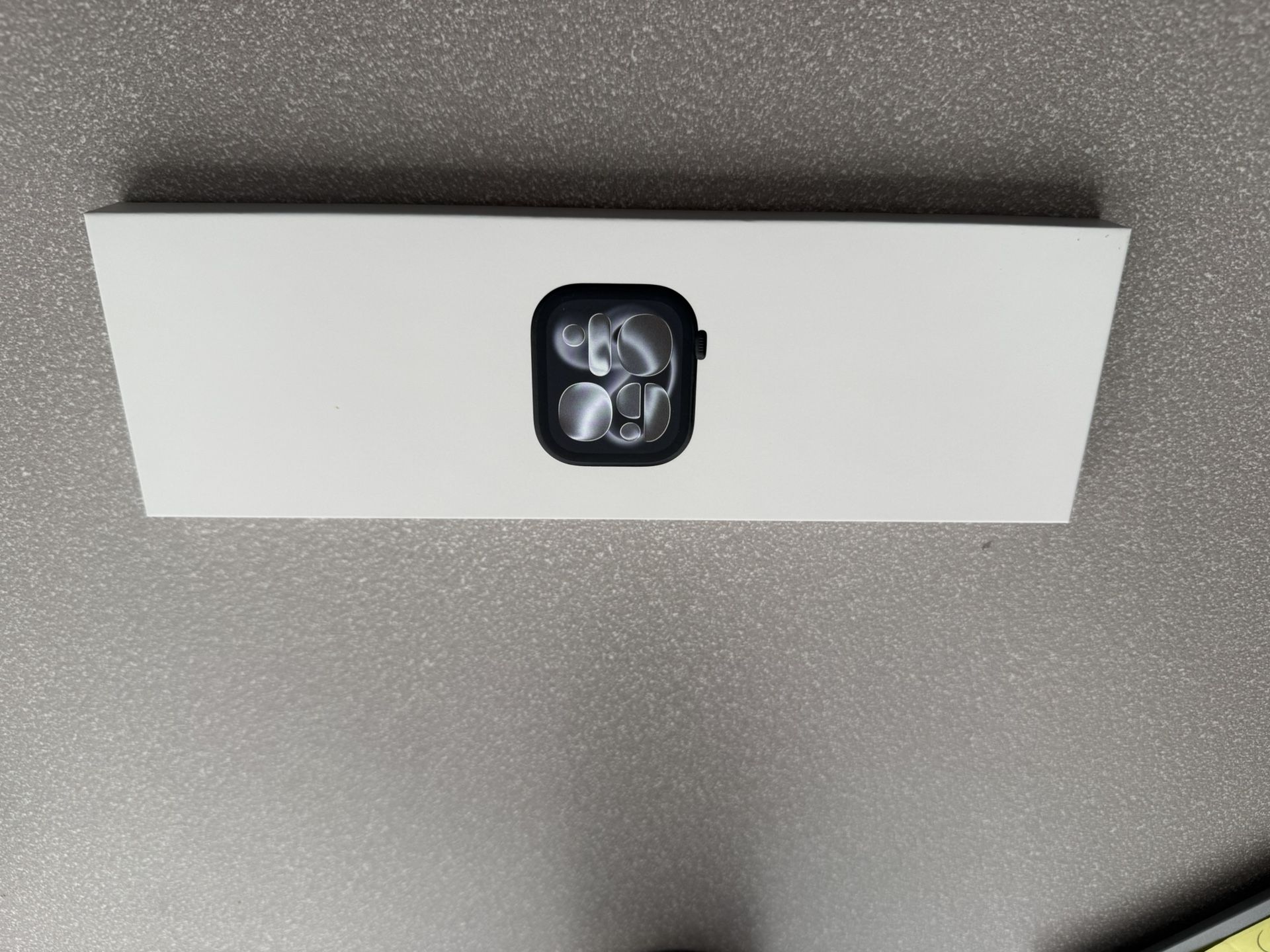 Apple Watch 11 Series