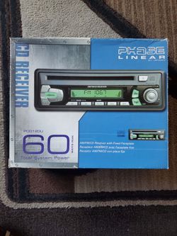 Car Stereo