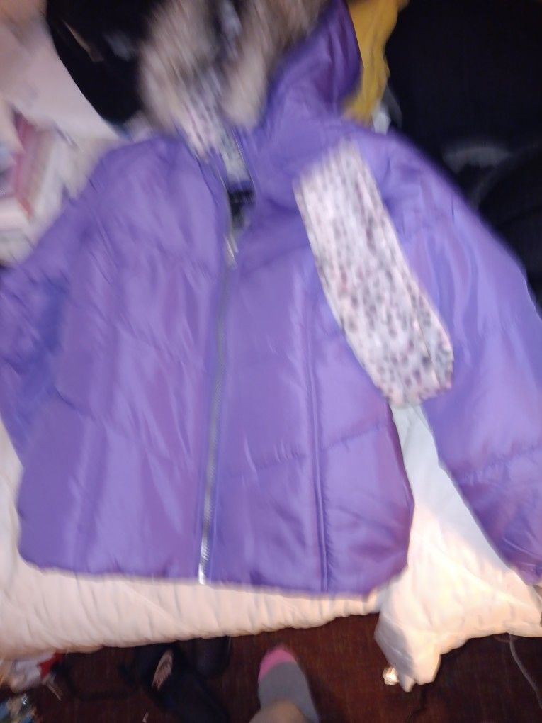 need gone