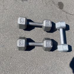 Weights