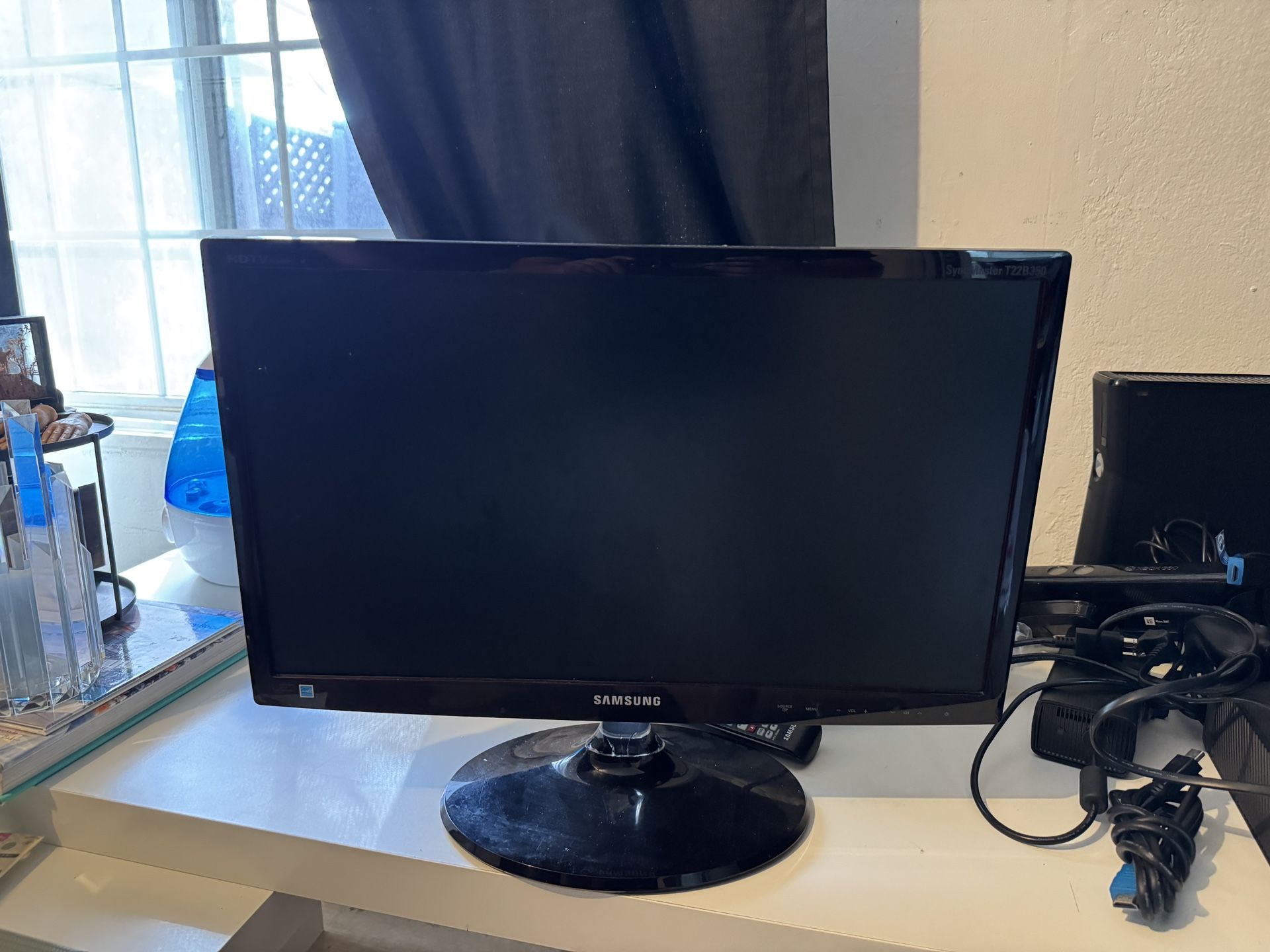 20” Tv