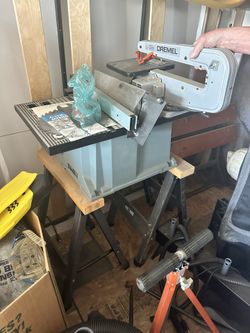 Table Saw
