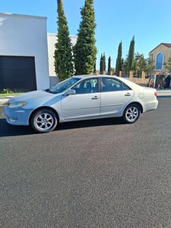 2005 Toyota Camry