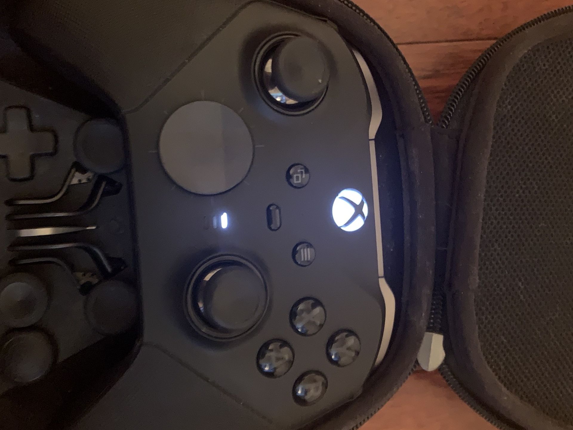Xbox Elite Series 2 Controller