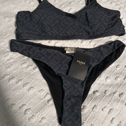 Bikinis And Bathing Suits 