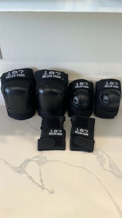 Killer Pads