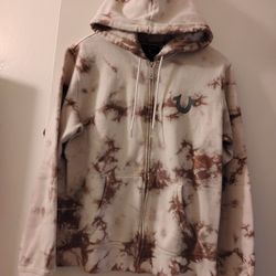 TRUE RELIGION HOODIE 
