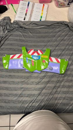 Buzz Lightyear  Costume