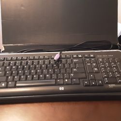 Hp KEYBOARD