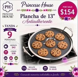 Princess House