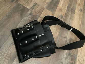 Klein Tool Hip Bag