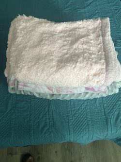 Baby Blanket 