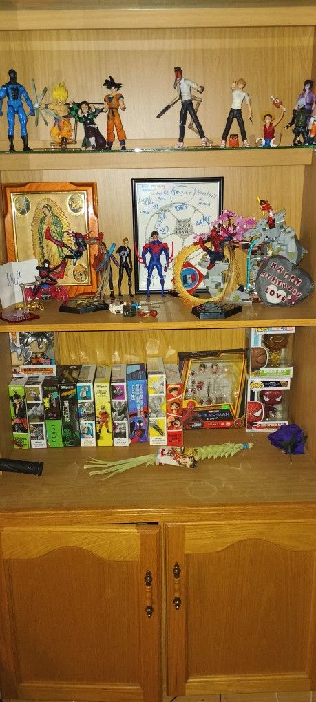 Does Anyone Want To Trade For Mafex 2099?(Not Selling!)