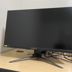 Acer Predator XB273 27 Inch Gaming Monitor