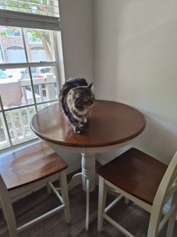 Dining room set