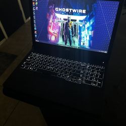 Gaming Laptop i7 32GB RAM Nvidia GPU!