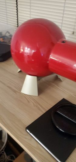 Telescope....
