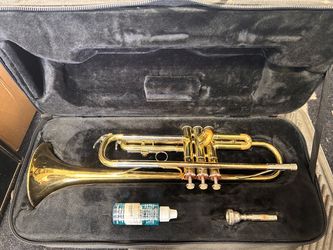 Trumpet