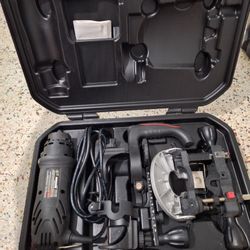Craftsman All In One Rotary Cutting Tool