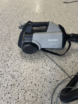 Sanitary Professional Vacuum
