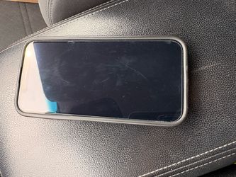 iPhone 12 Black 128GB
