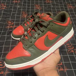 Nike Dunk