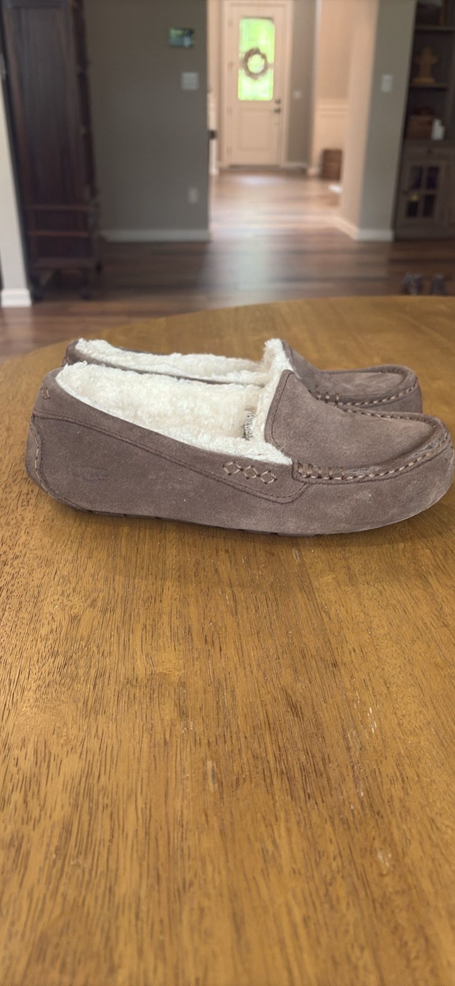 Ugg Slippers