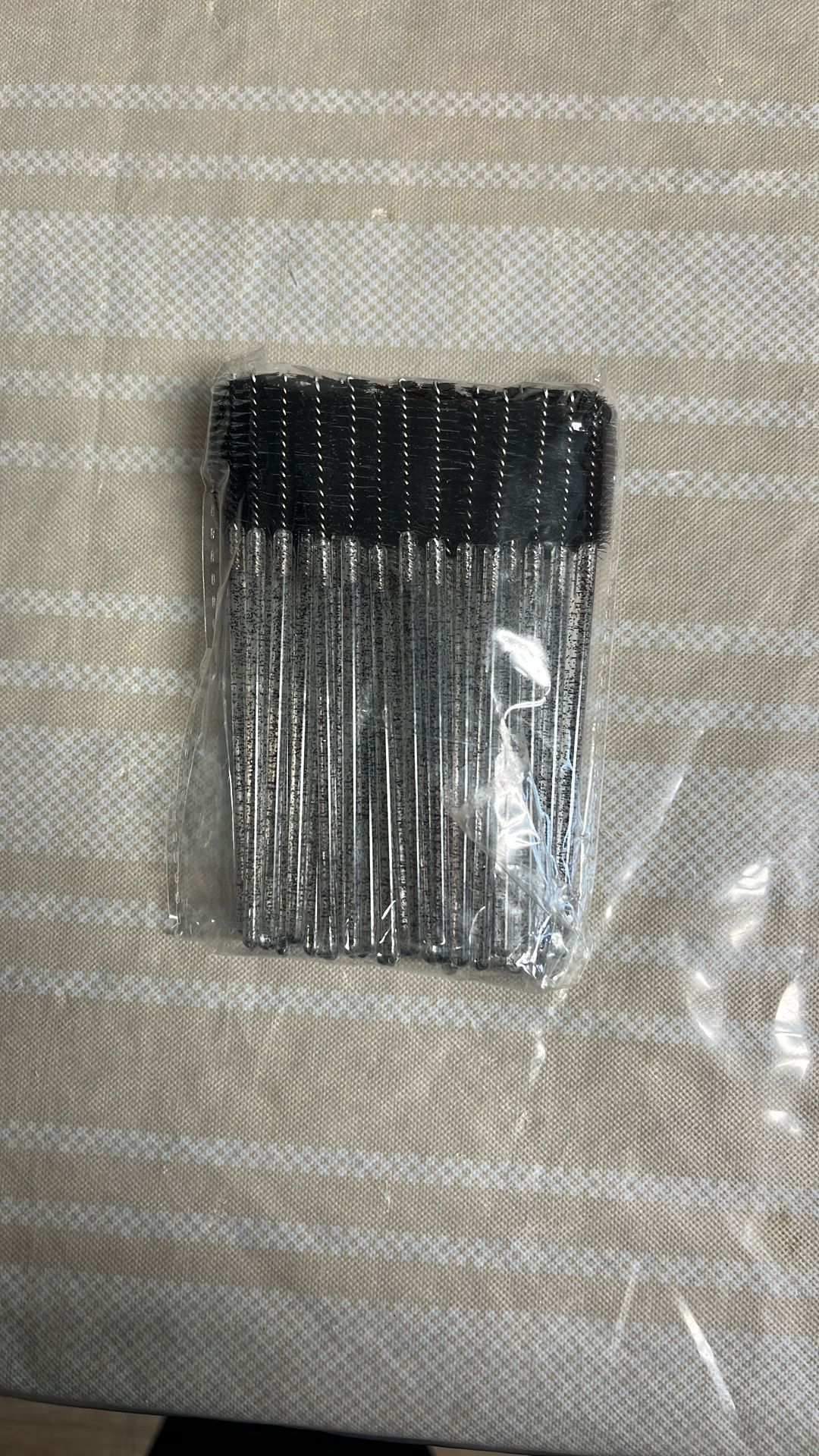 Eyelash Brushes