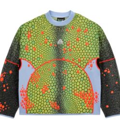 Nike ACG x CPFM Crewneck Cactus Plant - Size XL