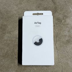 Apple AirTag 4 Pack 