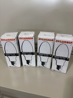 Metal Halide Bulb