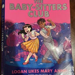 The Baby Sitters Club Book