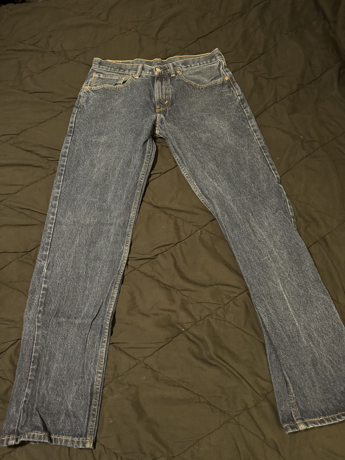 Levi’s