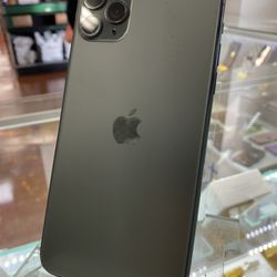 iPhone 11 Pro Max ($50 Down)