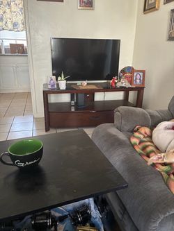 TV stand
