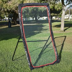New Lacrosse Rebounder in Box, 4x7ft