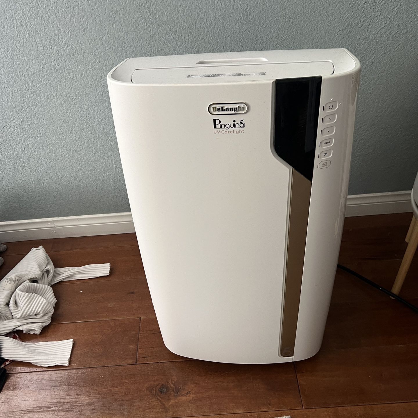 DeLonghi Air Conditioner