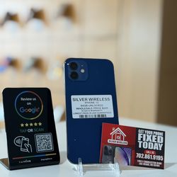 IPHONE 12 64GB UNLOCKED