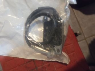 Inlet nox sensor