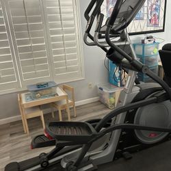 Preform Elliptical 