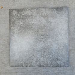 184 Sq ft Of 12" X 12" Ceramic Tile