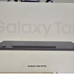Galaxy TAB S9 FE +